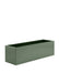 Trough 300 L100cm in RAL 7033 Cement grey