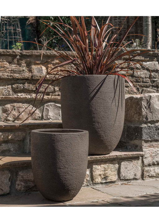 Roto planters height 47 and 35cm